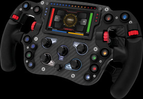 S203 Simagic FX Pro steering wheel