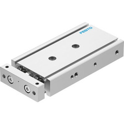 Siłownik z prowadzeniem skok 50mm Festo Ø 16mm