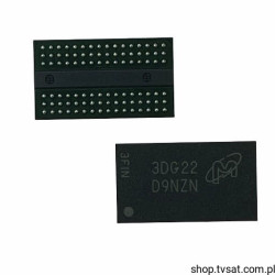 MT41J64M16JT-15E-AAT-G SDRAM 1GBit SMD-BGA96 MICRON