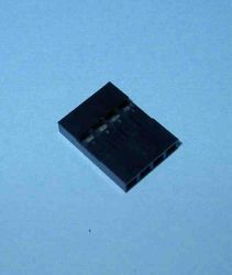 ML-04S,JS-1108-04 2,54mm GN.ZŁĄCZE