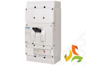 Wyłącznik mocy 3P 800A 50kA NZMN4-AE800 265759 EATON