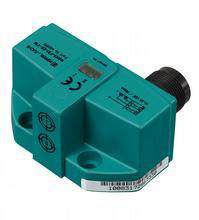 Pepperl+Fuchs Czujnik indukcyjny podtynkowy NAMUR NCN3-F31-N4-V18-Y223963