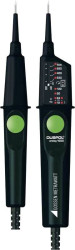 Dwubiegunowy tester napięcia Gossen Metrawatt DUSPOL analog 1000 CAT III 1000 V, CAT IV 600 V