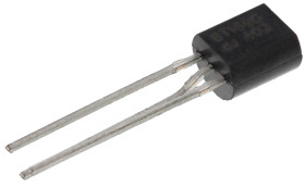 Tyrystor 0.5A 600V WeEn Semiconductors Co., Ltd SCR 9A SPT