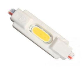 MODUŁ LED 1xCOB 35x12x3mm 1W IP65. (15)