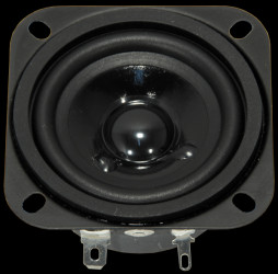 2205 8 ohm full-range speaker