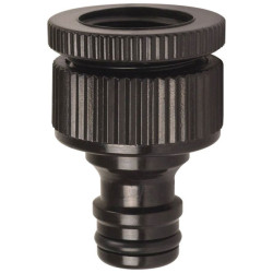 Toolcraft TO-4848807 Plastic Tap Connector 13 mm (1/2&quot;) &#xD8; 1 pc