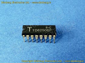 TD62506P