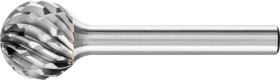 Frez PFERD TOOLS KUD 1614/6 STEEL 21112987, 16 mm x 54 mm , 1 szt.