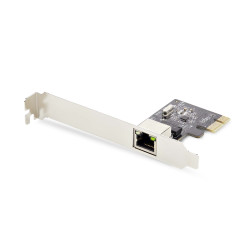 Karta sieciowa, ST1000SPEX2T PCIe 1000Mbit/s, StarTech.com