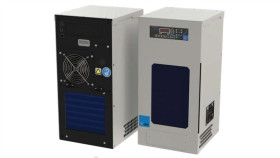 Klimatyzator Do Szaf Sterowniczych 2000Btu / 586W Iq3ev Pro Gy - Stal...