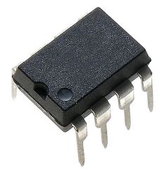 UC3842N DIL8 UKŁAD SCALONY