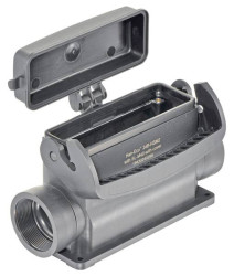 Obudowa podstawowa 19 43 024 0297 19430240297 Harting 1 szt.