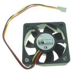 WENTYLATOR 50x15 12V 5015D12MS