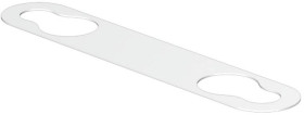 System znakowania kabli Weidmüller WM 3/21 5.0-8.0 MM WS 2006070000, 10 x 22 mm, 2000 szt.