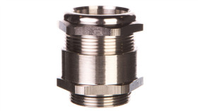 Dławnica Kablowa Mosiężna M32 Ip68 Skindicht Shv-M 32X1,5/29/24 52105410...