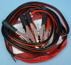 KR-400 KABLE ROZRUCHOWE 400A 3,5mb 6mm2