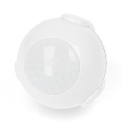 Coolseer WiFi Motion Sensor - bezprzewodowy czujnik ruchu PIR WiFi - COL-PR01W