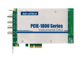 Karta sieciowa, PCIE-1840 PCIe, Advantech