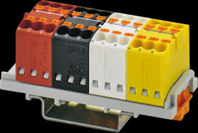 1187192 PTFIX 1.5-KNX-NS35 function distribution block