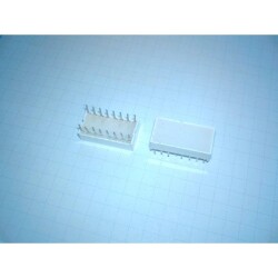 HLMP2785E HP 91+ 8.89X19.05Y