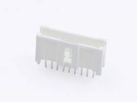 Molex 559320910 Listwa kołkowa, męska, do wbudowania, standardowa, piny: 9, 1 szt.