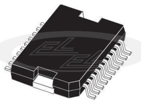 układ L9935 POWER SO-20 STM