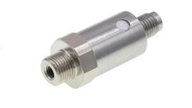 Dt16410j Przetwornik Ciśnienia, O16mm, Długość 45, -1-1Bar, 9-30V Dc, G1/8 A,...