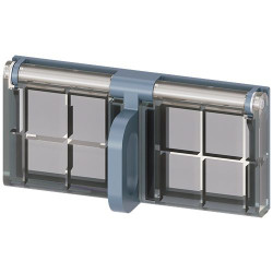 Element blokujący 3VW9011-0BA44, Siemens, 3VW9011, SENTRON