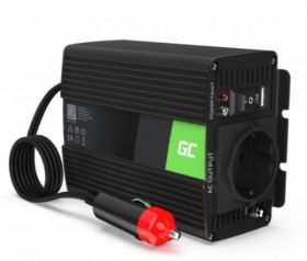 PRZETWORNICA 24/230V 150/300W MODYFIKOW