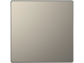 MERTEN D-LIFE Zaślepka nikiel MTN4075-6050 SCHNEIDER ELECTRIC