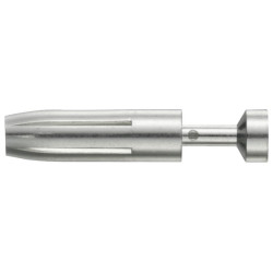 Harting 09 33 000 6227 Jack Durable single-piece Connector solution
