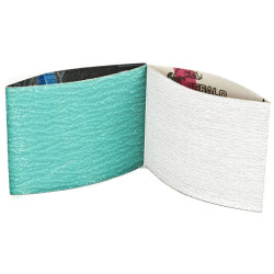 Holzmann Machine SBSM100K120 Sanding Belt Grit 120 1 Piece