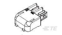 TE Connectivity 2058703-1, 1 szt.
