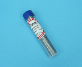 FIOLKA 1,0mm/10g Sn60Pb40 SW26-5 CYNEL