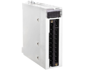 Wejście analogowe 4we napięcie/prąd izolowane BMXAMI0410