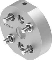Zestaw adapteów FESTO DHAA-G-R3-16-B18-16 8079173, 1 szt.
