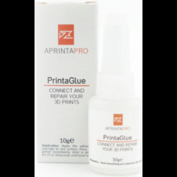 Superklej do wydruków 3D PrintaGlue 10g