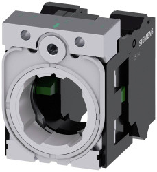 Uchwyt Siemens 3SU1510-1AA10-3NA0 1 szt.