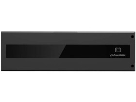 Zestaw bateryjny BATTERY PACK RACK 19 DLA VFI 6000/10000 RTG 16 AKUMULATORÓW 12V/9AH 10134036