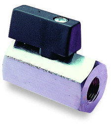 Zawór kulowy IMI NORGREN 601112118