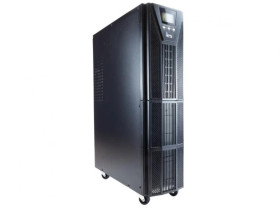 Zasilacz UPS 6000VA 6000W 1f/1f Tower, ON-LINE, PF=1 16x7Ah WAKSPOWER11-G4-06k0-5