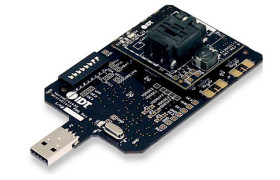 Zestaw badawczo-rozwojowy – zegar i timer, VersaClock 3S Family Development Kit, do użytku z: Urządzenie 5P35021