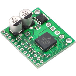 Pololu MC33926 Motor Driver Carrier