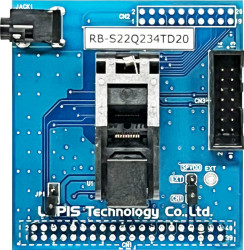 Płytka ewaluacyjna ROHM Płytka ewaluacyjna Układ referencyjny