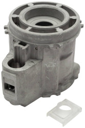 Cylinder Hazet 9012EL-08/2N 9012EL-08/2N, 1 szt.