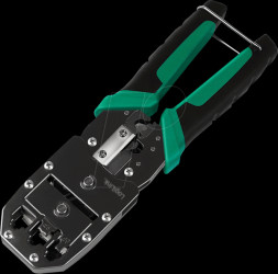 WZ0079 6-in-1 multi-function crimping pliers for telephone and network