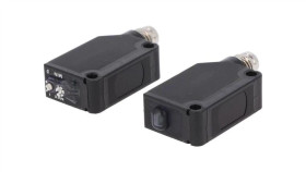 Cx-412-P-Z Czujnik Fotoelektryczny Zasięg 0÷15M Pnp
