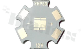 MCPCB-XHP50-NC-1SW20