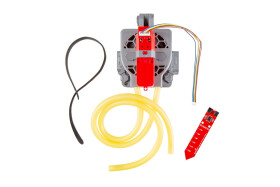 Sparkfun AgXRP Pump &amp; Soil Moisture Sensor Expansion Pack - Beta